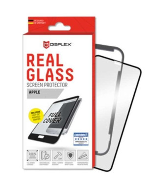 E.V.I. DISPLEX Real Glass 3D fr Apple iPhone 6/7/8/SE 2020/2022 -
