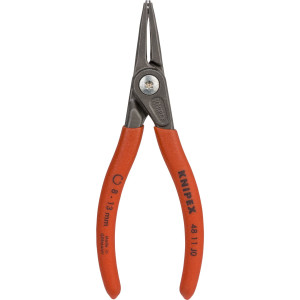 Knipex 48 11 J0 Sicherungsringzange 140mm