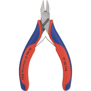 Knipex 77 52 115 Elektriker Seitenschneider 115mm
