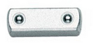 Gedore 3094 6237760 Verbindungsvierkant Antrieb 3/8\  (10 mm) 29mm
