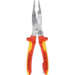 Knipex 13 96 200 T Multifunktionszange