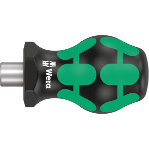 Wera 811/1 Stubby