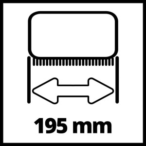 Einhell SOFT 3424121 Flchenreiniger
