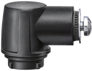 Siemens 3SE50000AK00 3SE5000-0AK00 Schwenkantrieb Schwarz 1St.