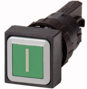 Eaton 086332 Q18D-11 Drucktaster Grn 1St.