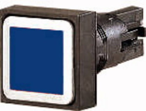 Eaton 086328 Q25D-BL Drucktaster Blau 1St.