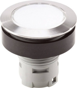 Schlegel RRJVAT RONTRON RJ RRJVAT Drucktaster Metall 1St.