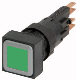 Eaton 086413 Q18LTR-GN/WB Drucktaster Grn 1St.