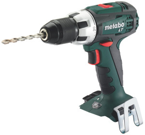 Metabo BS 18 LT 602102890 Akku-Bohrschrauber Li-Ion