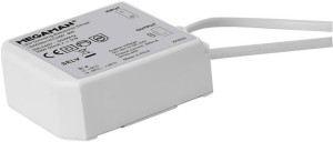 Megaman Rico MM56017 LED-Treiber 9W Wei