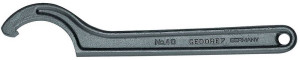 Gedore 6335180 40 95-100 Hakenschlssel 95 - 100mm