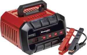 Einhell CE-BC 15M 1002265 Kfz-Ladegert 12V 15A