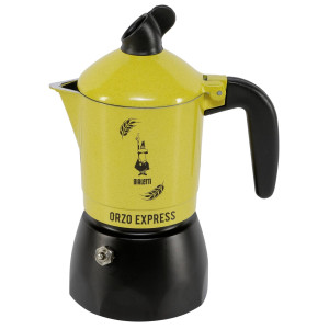 Bialetti ORZO EXPRESS 2CUPS