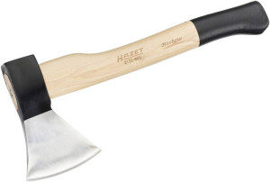 Hazet 2132-600 Beil 360mm Kopfgewicht 600g
