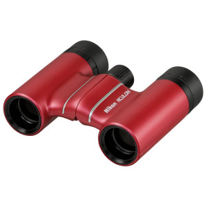Nikon Aculon T02  8x21 rot