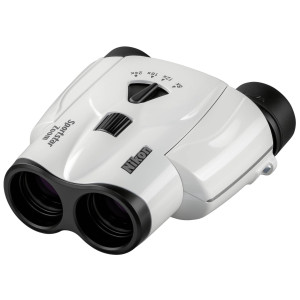 Nikon Sportstar Zoom 8-24x25 wei