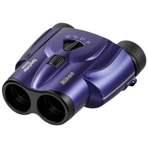 Nikon Sportstar Zoom 8-24x25 dunkelblau
