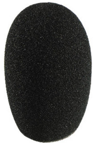 Monacor WS-40 Mikrofon-Windschutz