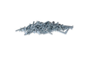 F-Tronic 9920007 Gerteschraube ( x L) 3.2mm x 25mm 100St.