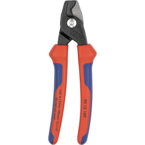Knipex 95 12 160 Kabelschere