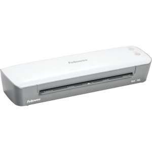 Fellowes Laminiergert Ion A4 wei grau