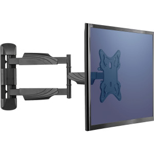 Fellowes TV Wandhalterung Full Motion