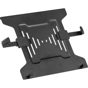 Fellowes Laptopplattform fr Monitorarm schwarz