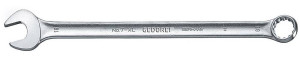 Gedore 6097300 7 XL 10 Ring-Maulschlssel 10mm
