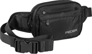 PEDEA Grteltasche "GUARD" Gr. M, schwarz