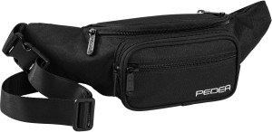 PEDEA Grteltasche "TREND" Gr. M, schwarz