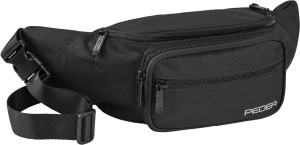 PEDEA Grteltasche "TREND" Gr. L, schwarz