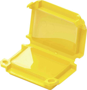 Raytech 84023 HAPPY 2 Kabelmuffe Inhalt: 1St.
