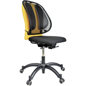 Fellowes Office Suites Netz Rckensttze