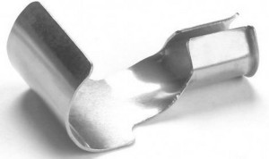 Ersa 0G072RE Reflektorblech gerade Inhalt 1St.