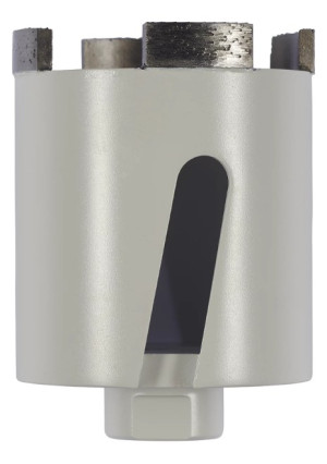 Bosch Accessories 2608599047 Diamant-Trockenbohrer 1 Stck 68mm 1St.