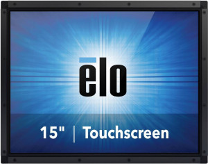 Elo Touch Solution 1590L rev. B Touchscreen-Monitor EEK: F (A - G) 39.