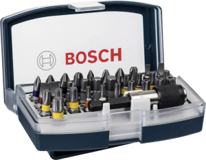 Bosch Accessories Bit-Set