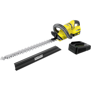 Krcher Home & Garden Akku Heckenschere 18V Li-Ion