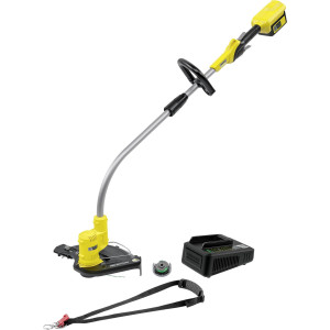 Krcher LTR 36-33 Battery Set Akku-Rasentrimmer