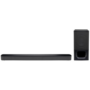 Panasonic SC-HTB600EGK schwarz