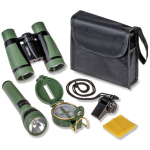 Carson HU-401 Adventure Pack
