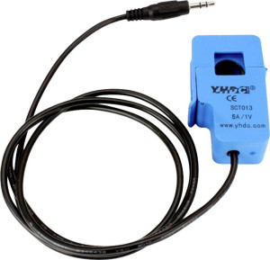 TinkerForge 6176 Stromwandler Passend fr (Einplatinen-Computer)