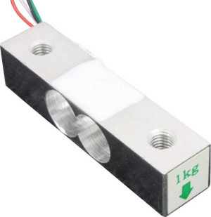 TinkerForge 6130 Wgezelle Passend fr (Einplatinen-Computer)