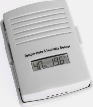 TinkerForge 6148 Temperatur Feuchtigkeitssensor Passend fr (