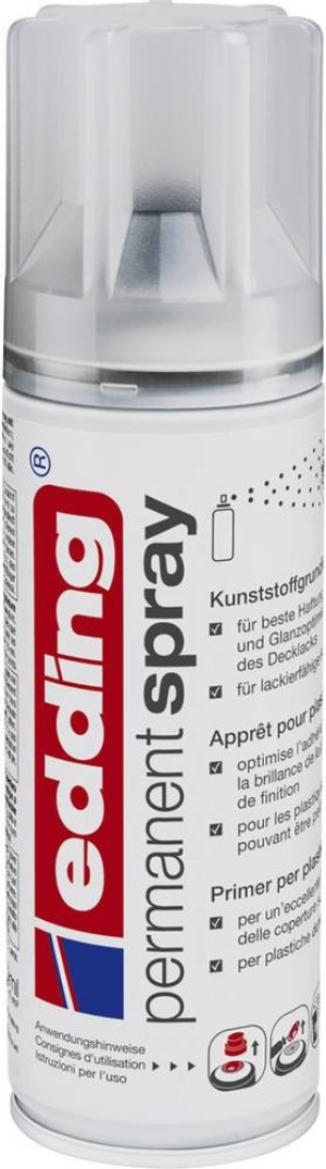 Edding 4-5200998 Spray 5200 Farbe: farblos 200ml