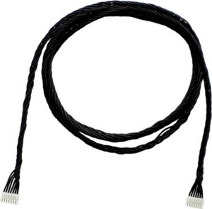 TinkerForge 6152 Kabel Passend fr (Einplatinen-Computer)