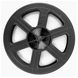 Reflecta 66043 Filmspule 8mm / Super 8 5  (127mm)