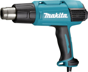 Makita HG6531CK Heiluftgeblse 2000W