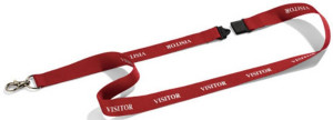 Durable 823803 Textilband (L x B) 440mm x 20mm 10St.