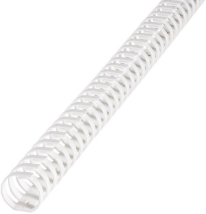 HellermannTyton 164-41008 Heladuct Flex40 Kabelbndelhalter 40mm (